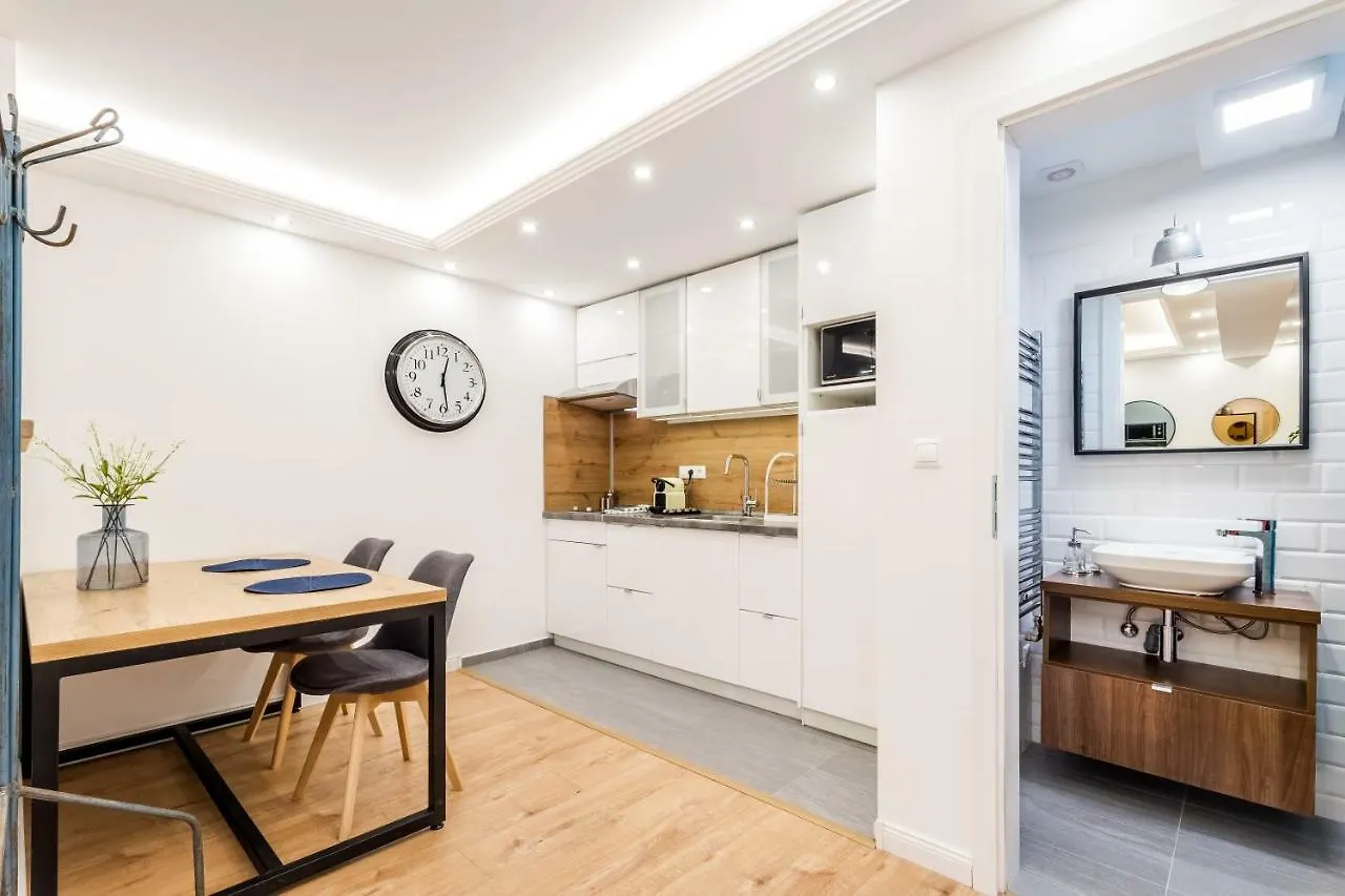 Luxury Loft Apartments Budapest
