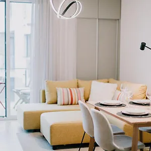 Elisabeth Downtown Apartment