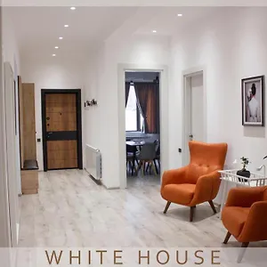 Villa White House Georgia