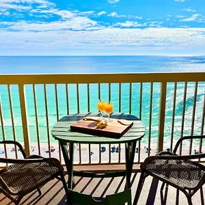  Apartment Front 16th Flr, Ocean View, New Upgrades United States