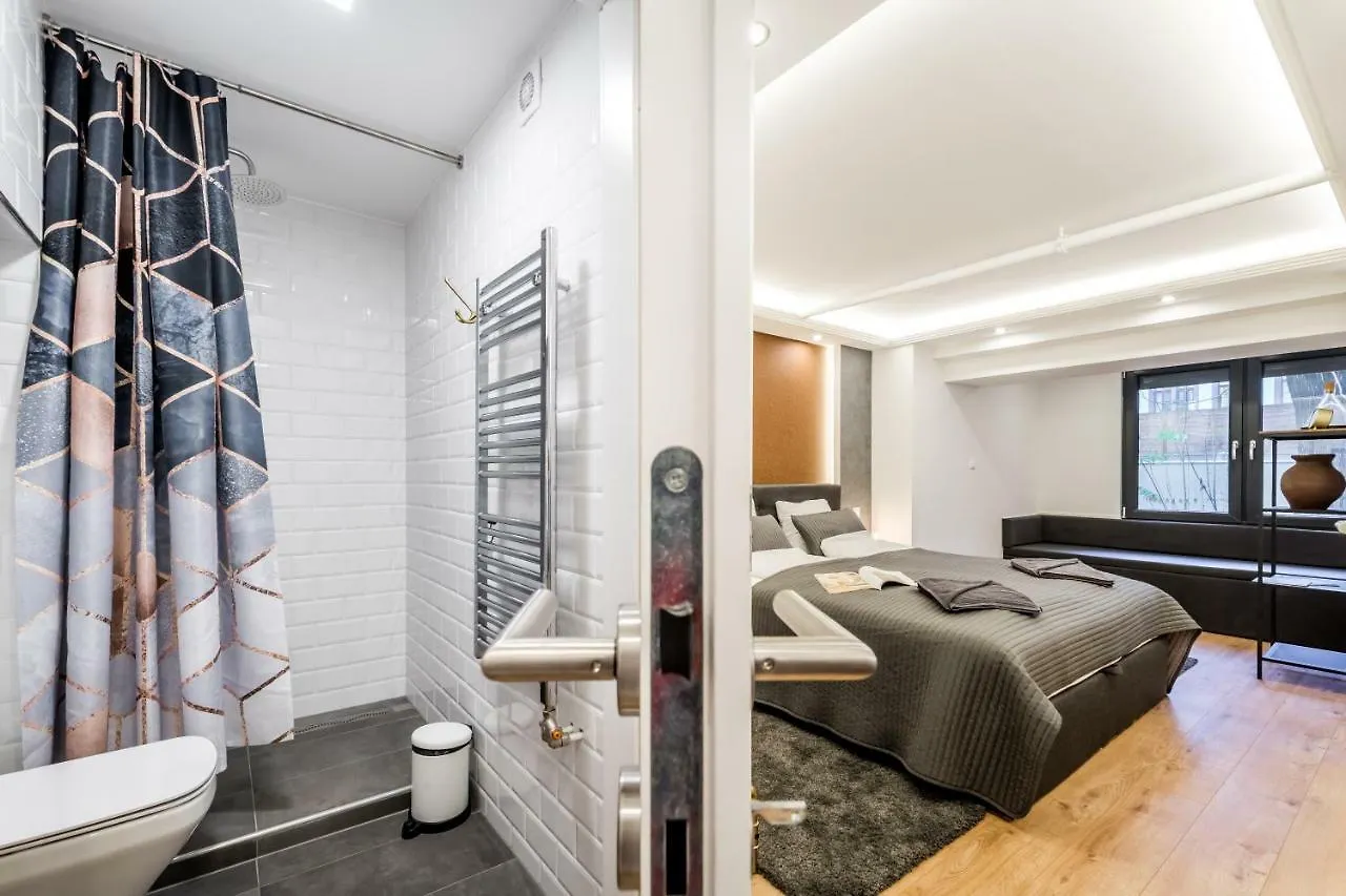 Luxury Loft Apartments Budapest 0*,  Hungary
